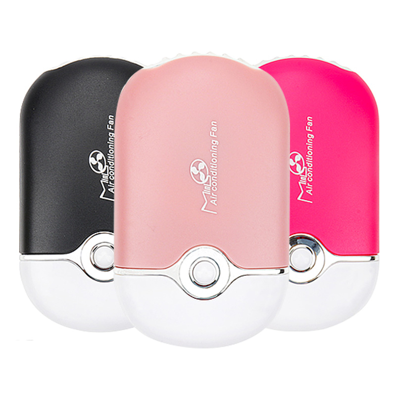 Eyelash Extension Jakarta - 미니 USB 충전 속눈썹 팬 건조기