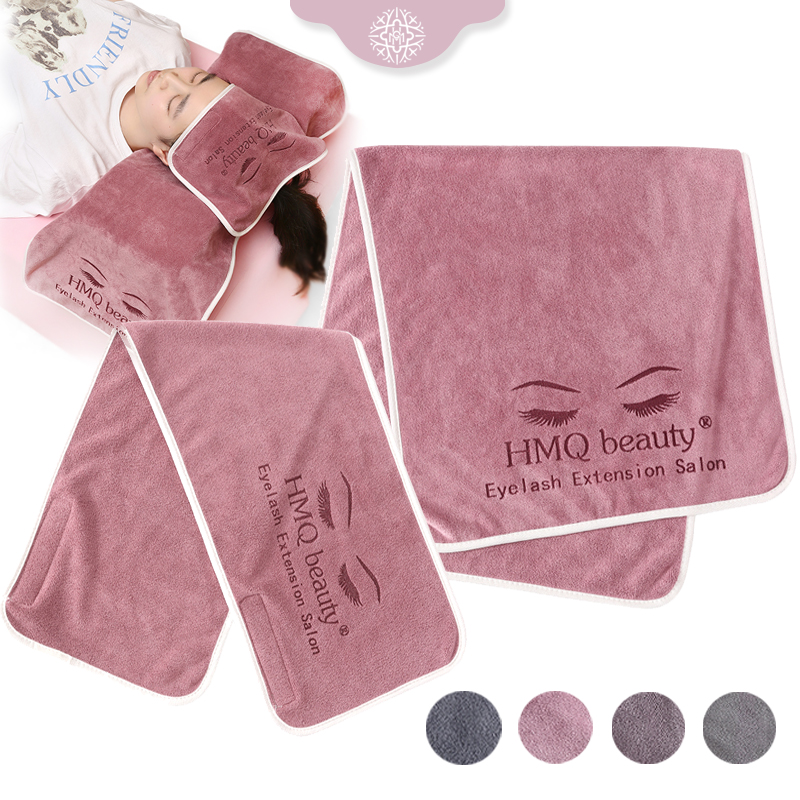 Eyelash Extension Jakarta - 접목 된 속눈썹을위한 재사용 가능한 속눈썹