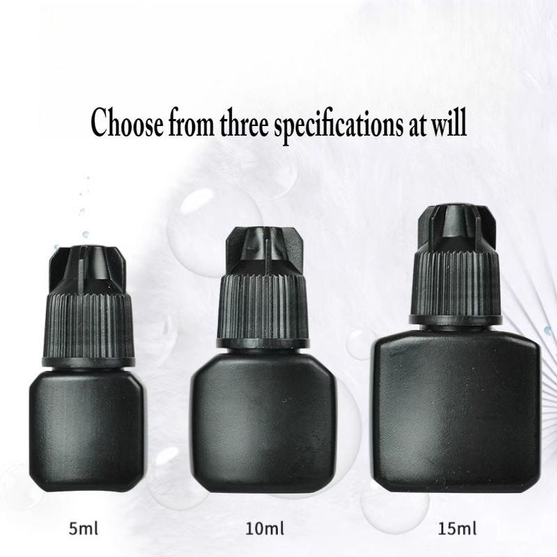 전문 속눈썹 접착제 빈 병, 5면 캡 속눈썹 연장 접착 - Eyelash Extension Jakarta 리뷰 및 가격
