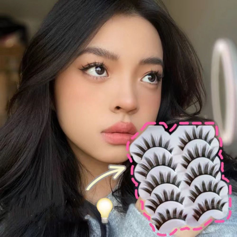 내추럴 웨트룩 만화풍 속눈썹 캣아이 메이크업 페어리 클 - Eyelash Extension Cat Eye Wispy 리뷰 및 가격