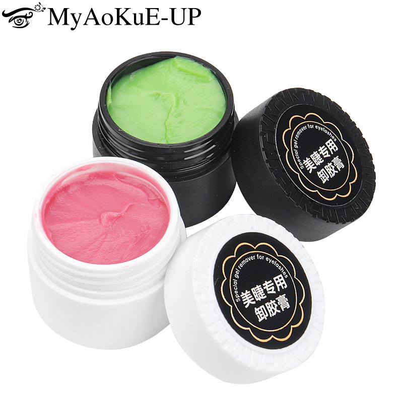 10g 속눈썹 연장 젤 리무버 래쉬 리프팅 접착제 제거 - Eyelash Extension Jakarta 리뷰 및 가격