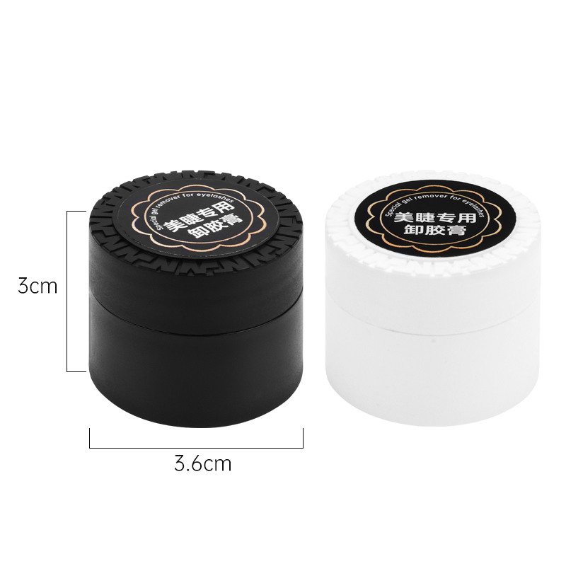10g 속눈썹 연장 젤 리무버 래쉬 리프팅 접착제 제거 - Eyelash Extension Jakarta 리뷰 및 가격