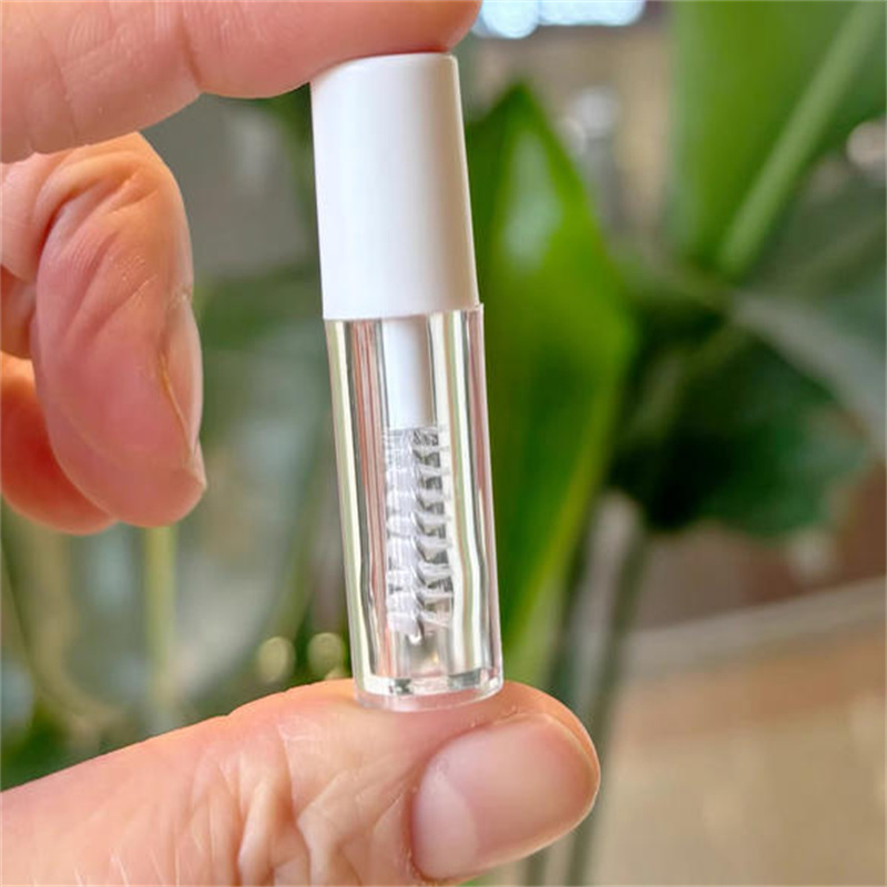 1/2PCS 1.5ML 방수 스타일링 젤 래쉬 브러쉬  - Eyelash Extension Jakarta 리뷰 및 가격