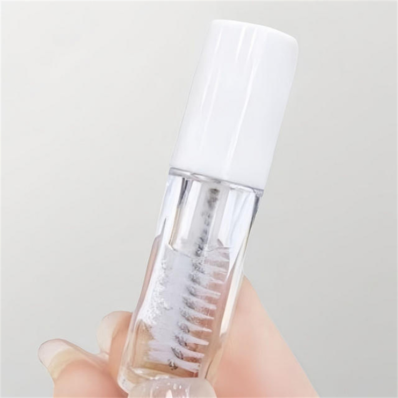 1/2PCS 1.5ML 방수 스타일링 젤 래쉬 브러쉬  - Eyelash Extension Jakarta 리뷰 및 가격