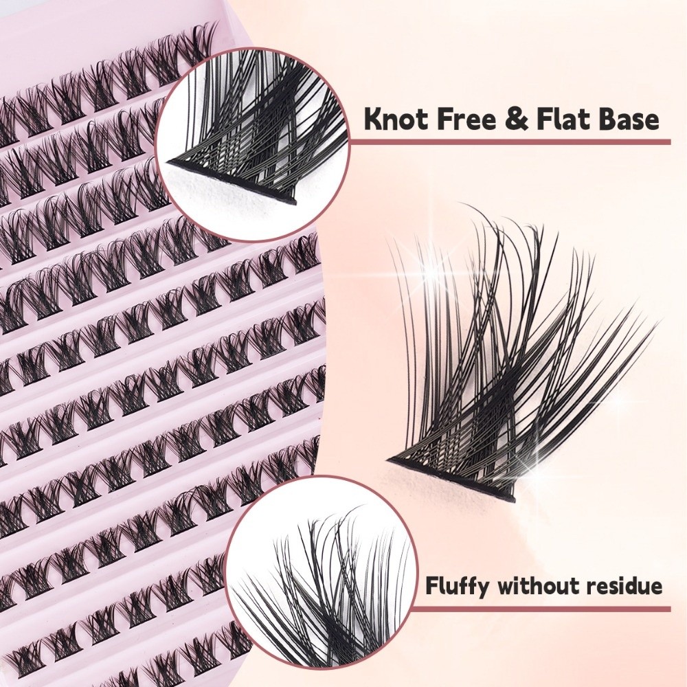 고품질 본드 및 실드 인조 속눈썹, 자연스러운 느낌의  - Eyelash Extension Look 리뷰 및 가격