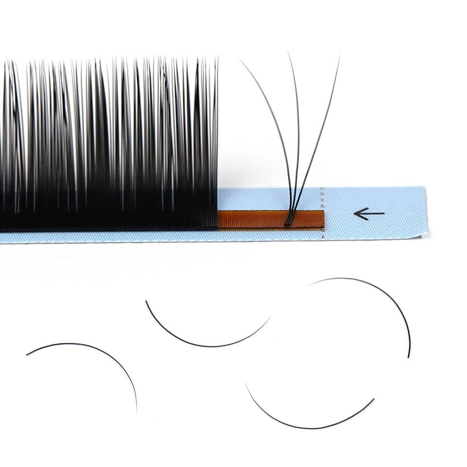 AGUUD 16줄 캐시미어 클래식 개별 속눈썹 연장 프 - Eyelash Extension Korean 리뷰 및 가격